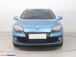 Renault Megane 2013 1.2 113 KM