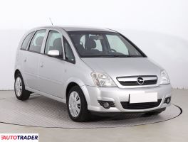 Opel Meriva 2006 1.6 103 KM