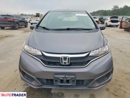 Honda Pozostałe 2020 1