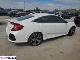 Honda Civic 2018 1