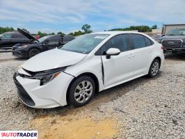 Toyota Corolla - zobacz ofertę