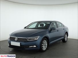 Volkswagen Passat 2015 2.0 147 KM