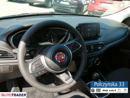 Fiat Tipo 2022 1.0 100 KM Fiat Tipo 2022 1.0 100 KM