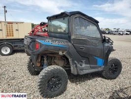 Polaris Pozostałe 2019