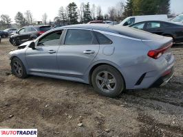 Kia Pozostałe 2021 1