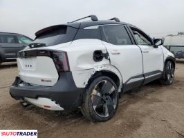 Nissan Pozostałe 2025 2 Nissan Pozostałe 2025 2