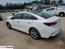 Hyundai Sonata 2019 2