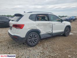 Volkswagen Pozostałe 2022 1