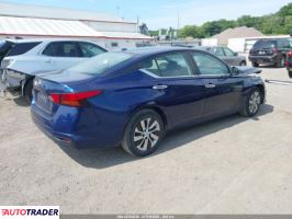 Nissan Altima 2020 2