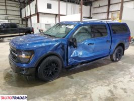 Ford Pozostałe 2024 3 Ford Pozostałe 2024 3