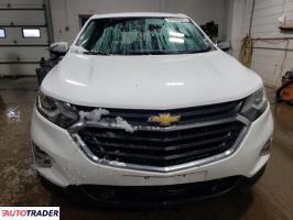 Chevrolet Equinox 2019 1 Chevrolet Equinox 2019 1
