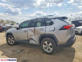 Toyota Pozostałe 2021 2