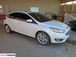 Ford Focus 2018 2