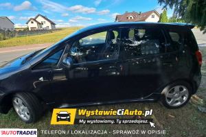 Mitsubishi Colt 2012 1.3 95 KM