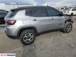 Jeep Compass 2022 2 Jeep Compass 2022 2
