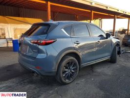 Mazda CX-5 2022 2