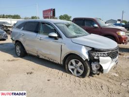 Kia Sorento 2021 2 Kia Sorento 2021 2