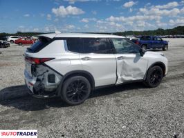 Mitsubishi Outlander 2024 2