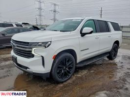 Chevrolet Pozostałe - zobacz ofertę