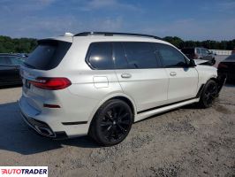 BMW Pozostałe 2020 3