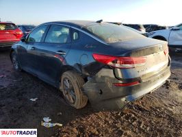 Kia Optima 2020 2