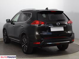 Nissan X-Trail 2017 2.0 174 KM