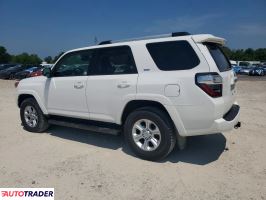 Toyota Pozostałe 2024 4