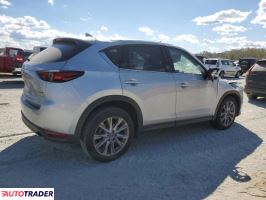 Mazda CX-5 2020 2