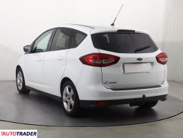 Ford Focus C-Max 2014 2.0 147 KM