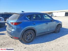 Mazda CX-5 2020 2