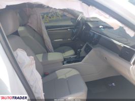 Volkswagen Atlas 2023 3 Volkswagen Atlas 2023 3