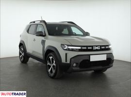 Dacia Duster 2024 1.6 139 KM Dacia Duster 2024 1.6 139 KM