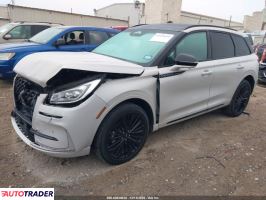 Lincoln Pozostałe 2023 2