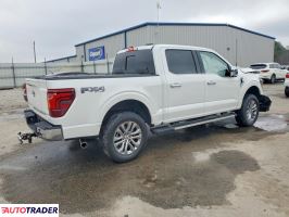Ford Pozostałe 2025 3