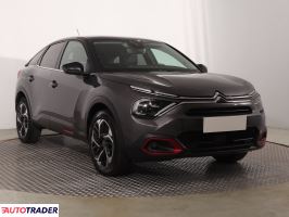 Citroen C4 - zobacz ofertę
