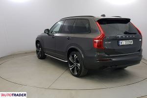Volvo XC90 2023 2.0 310 KM Volvo XC90 2023 2.0 310 KM