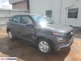 Hyundai Pozostałe 2024 1