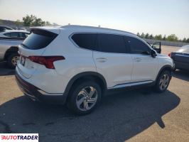 Hyundai Santa Fe 2022 2