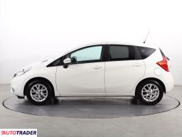 Nissan Note 2014 1.2 79 KM