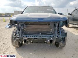 Chevrolet Silverado 2021 5