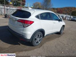 Honda HR-V 2022 1