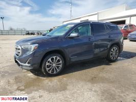 GMC Terrain 2019 1 GMC Terrain 2019 1