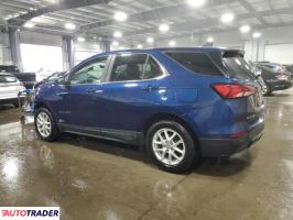 Chevrolet Equinox 2023 1
