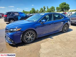 Toyota Camry 2023 2