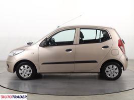 Hyundai i10 2009 1.1 65 KM