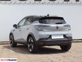 Renault Captur 2024 1.0 89 KM