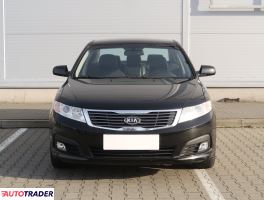 Kia Magentis 2009 2.0 147 KM