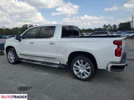 Chevrolet Silverado 2022 5