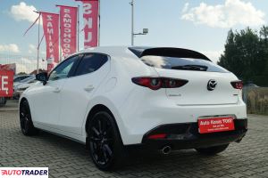 Mazda 3 2023 2.0 122 KM