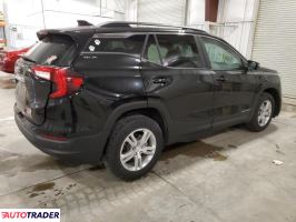 GMC Terrain 2023 1